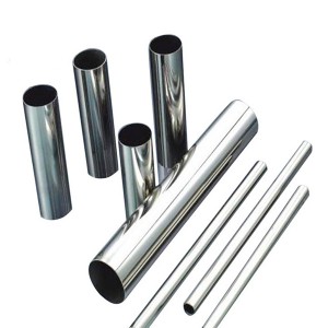 JIS SUS430 stainless steel welded tubing  stainless steel coil tube suppliers