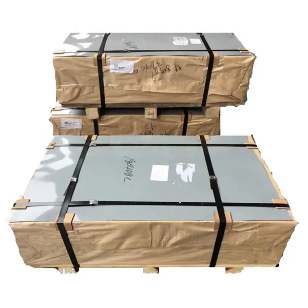 Factory wholesale Stainless Steel Pipe A 312 Gr Tp304 - JIS 4304 SUS410 Stainless Steel Sheet & Plate – Sihe