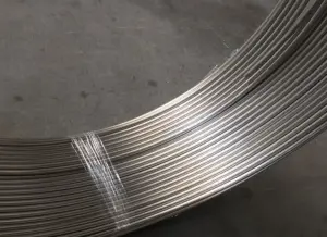 Cheap PriceList for Inconel 625 Capillary Tubing Seller in China, Ba Annealed
