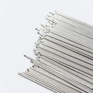 Factory Promotional Micro/Capillary Thin Wall 304 316L 310 Stainless Steel Tube/Pipe in Coils