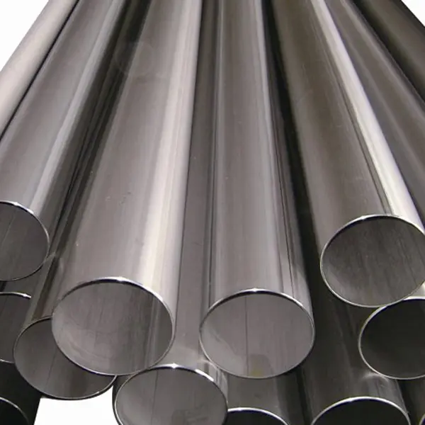 Hot Selling for Stainless Steel Tube 316 - 430 stainless steel welded pipe – Sihe