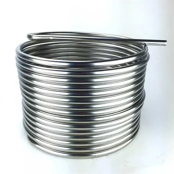 One of Hottest for Buy Stainless Steel Pipes Sale - Hot sale Factory China Spiral Welded/Welding/Oil Casing/Alloy/Round /Precision/ 304 Stainless Steel Pipe 14mm Pipe for Boiler and Heat Exchangers – Sihe