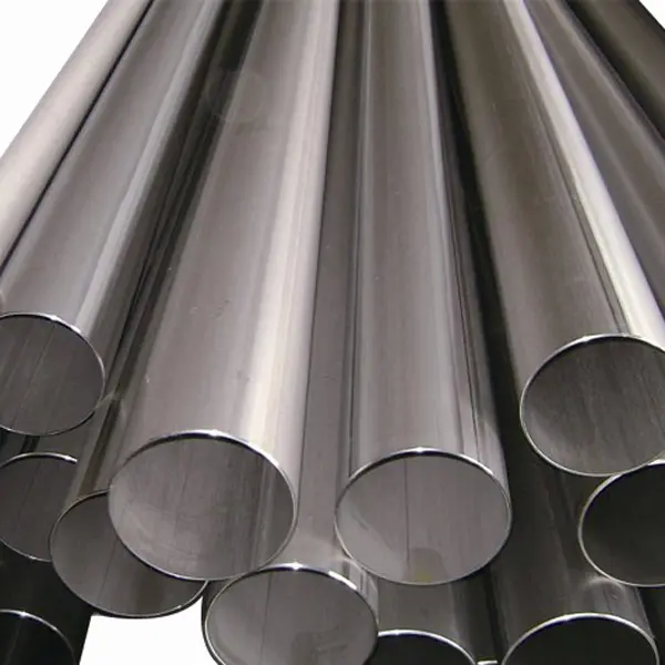 Newly Arrival Sus304 Stainless Steel Coiled Tube - ASTM  Stainless steel Precision pipe for TP316L grade – Sihe