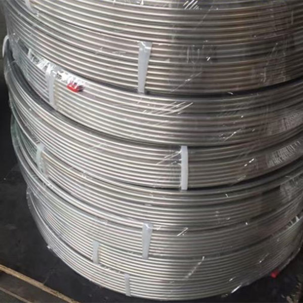 PriceList for Price 316l Stainless Steel Tube - AMTM alloy2205  Seamless Tube suppliers – Sihe