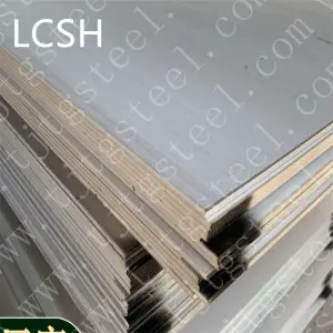 304 stainless steel sheet