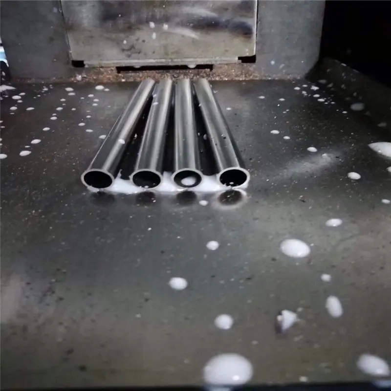 Factory Cheap 316l Stainless Steel Pipe Tube Price - Leading Manufacturer for China AISI 304 Stainless Steel Capillary Pipe – Sihe