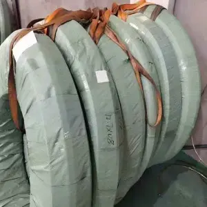 astm  a269 304 stainless steel control tube