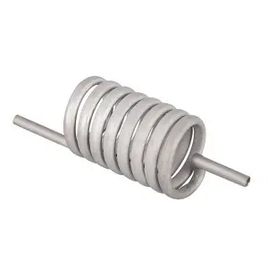 Wholesale OEM/ODM Stainless Steel Tube for Heat Exchanger Tubes Pipes 304L 316L 304 316