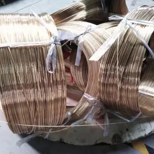 A269 304 Stainless steel capillary tube