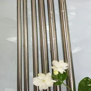 JIS SUS316L stainless steel welded tubing