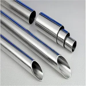 316  stainless steel polishing tube