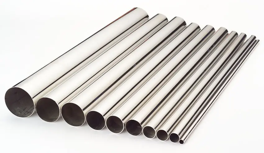 China Supplier China 310S 314 Stainless Steel Square Pipe Polishing Tube Featured Image