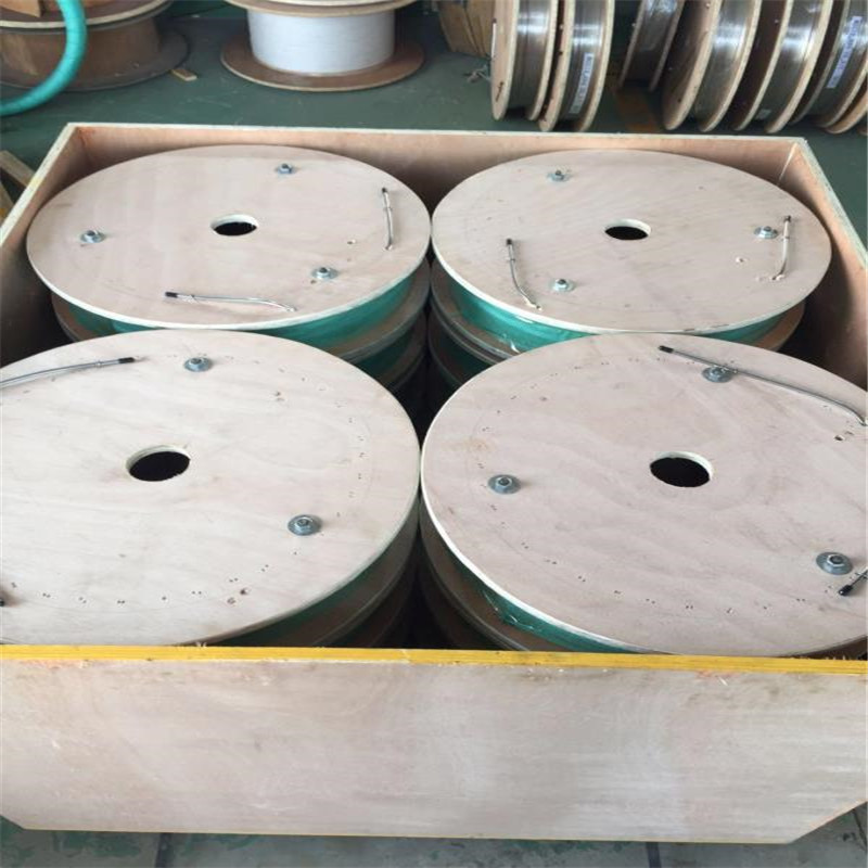 Chinese wholesale Aisi 316 316l Stainless Steel Pipe - ASTM a249 a269  304 304L 316 316lL seamless stainless steel coil tube manufacturer – Sihe