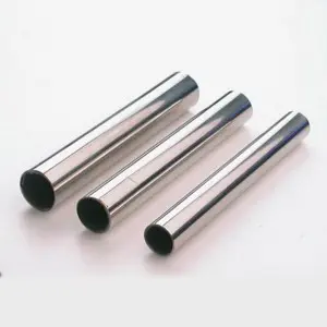 China New Product Seamless Pipe Corrosion Resistant Pipe 304 316 316L 309S 310S Stainless Steel Tube 304 Welded Polished Stainless Steel Round Square Pipe for Industry