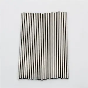 JIS DIN 202 Stainless steel Precision pipe