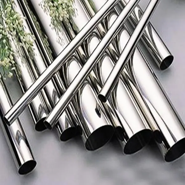OEM/ODM Supplier Ss304l Seamless Stainless Steel Pipe - JIS SUS430 stainless steel welded tubing  stainless steel coil tube suppliers – Sihe