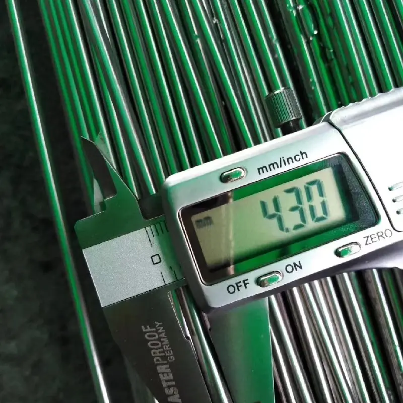 2017 Latest Design Astm A380 Stainless Steel Tube - Factory Cheap Hot Stainless Steel 316L 3/8″ Coiled Tubing Manufacture in China – Sihe