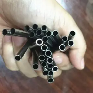 2019 Good Quality China Factory Direct Sale Stainless Steel Tubing Coil 304 Large Diameter Stainless Steel Pipe