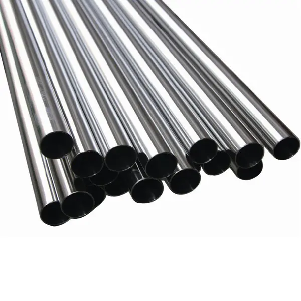 Newly Arrival Sus304 Stainless Steel Coiled Tube - ASTM  Stainless steel Precision pipe for TP316L grade – Sihe