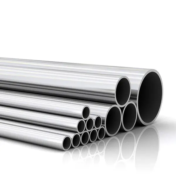 China Factory for Stainless Steel 632 Pipe - Stainless steel Precision pipe for alloy825 grade – Sihe