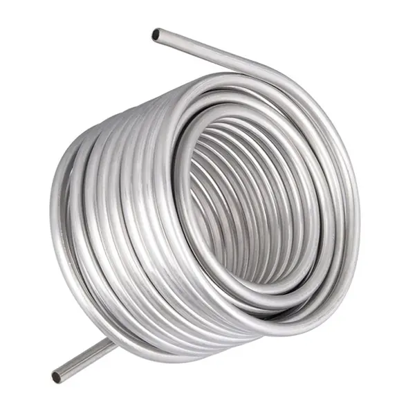 professional factory for Tp304/316l/321 Stainless Steel - ASTM A312 430 stainless steel welded pipe – Sihe