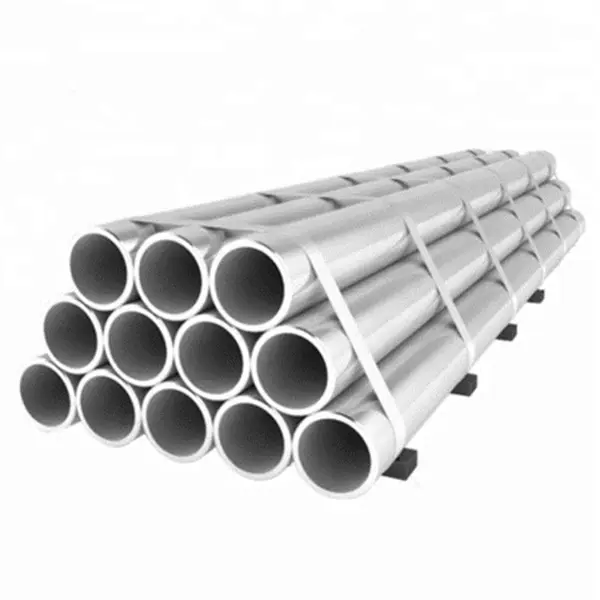 professional factory for Tp304/316l/321 Stainless Steel - ASTM A312 430 stainless steel welded pipe – Sihe