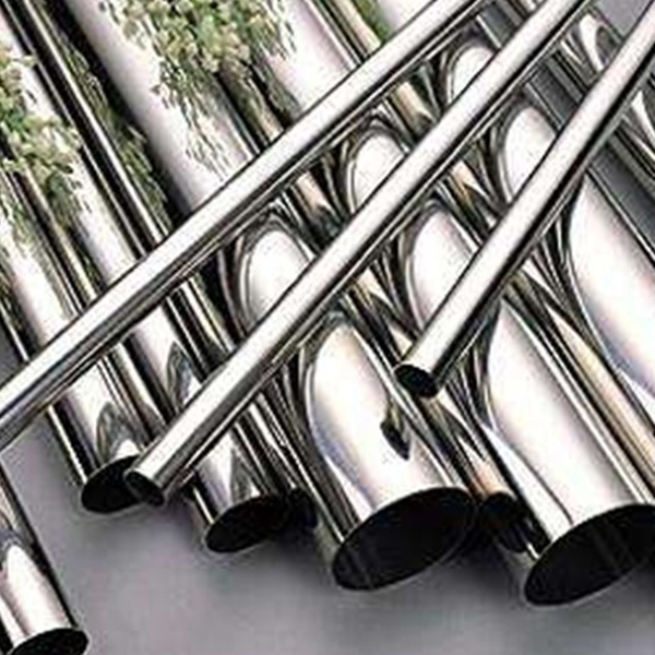 Factory For 321 Stainless Steel Coil Tubing - 201 stainless steel polishing tube – Sihe