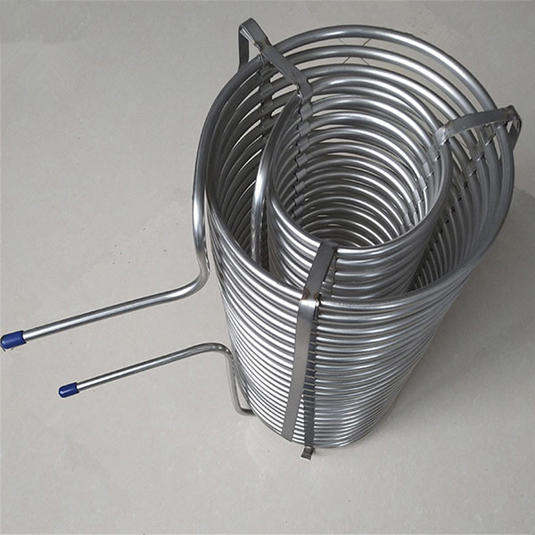One of Hottest for Buy Stainless Steel Pipes Sale - Hot sale Factory China Spiral Welded/Welding/Oil Casing/Alloy/Round /Precision/ 304 Stainless Steel Pipe 14mm Pipe for Boiler and Heat Exchangers – Sihe