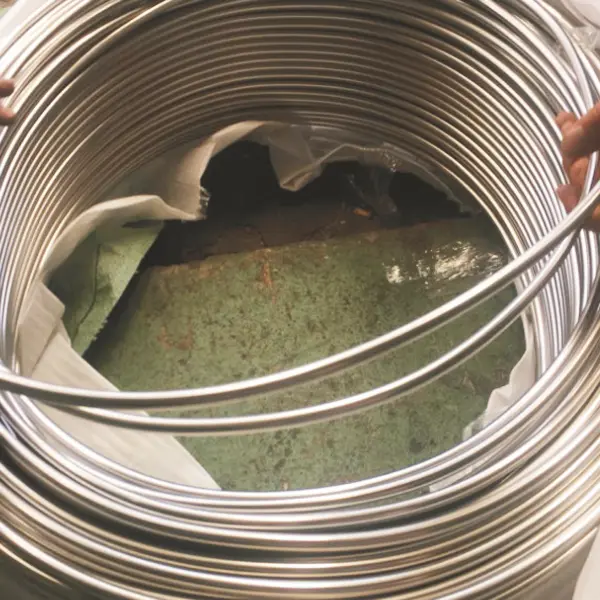 China Cheap price Stainless Steel Tube 9mm - Factory Customized Round Diameter Seamless Q235 Q345 A36 Stainless Steel Pipe – Sihe