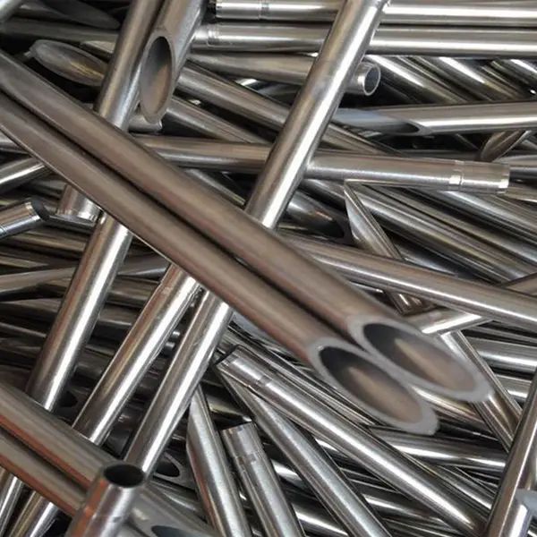 Manufacturer for Astm A269 Stainless Steel Coil Pipe - 201 stainless steel welded pipe for exhaust pipe – Sihe