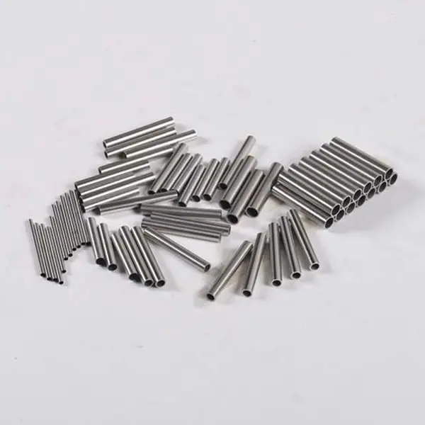 Factory best selling 2 Inch Stainless Steel Pipe - 316 stainless steel welded pipe – Sihe