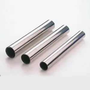 JIS SUS316  stainless steel hystraulic tube