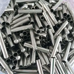 China Supplier China 825 Seam Welded Coiled Capillary Tubing Supplier