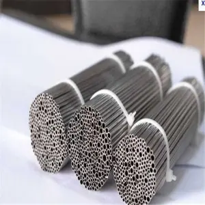 316  stainless steel polishing tube