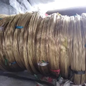 China Factory for Capillary Tube 304, 304L, 316, 316L, 321 Stainless Steel Tube Manufacturer