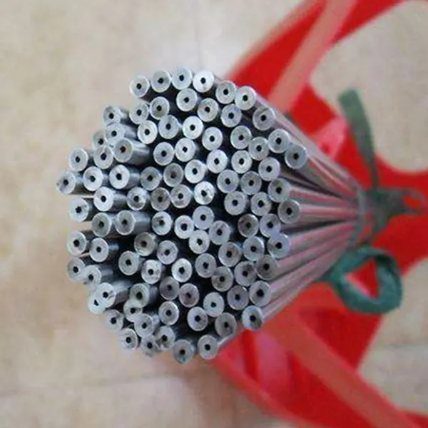 OEM Factory for 304 Stainless Steel Coiled Pipe - ASTM 202  stainless steel welded pipe for exhaust pipe – Sihe