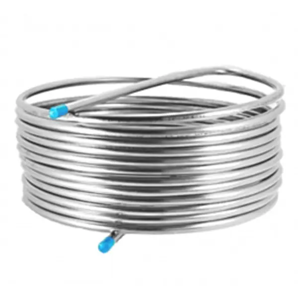 AISI  310 stainless steel coiled tubing suppliers Featured Image