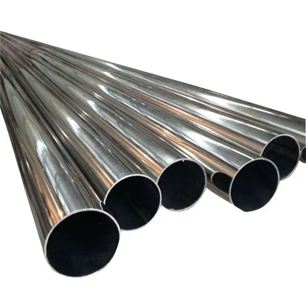 Wholesale Discount 316l Stainless Steel Pipe - China Manufacturer for Gold 321 New Style Golden Stainless Steel Pipe – Sihe