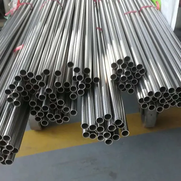 Competitive Price for Inconel Bar 718 718spf 725 740 751 783 - Stainless steel Precision pipe for 201 grade – Sihe