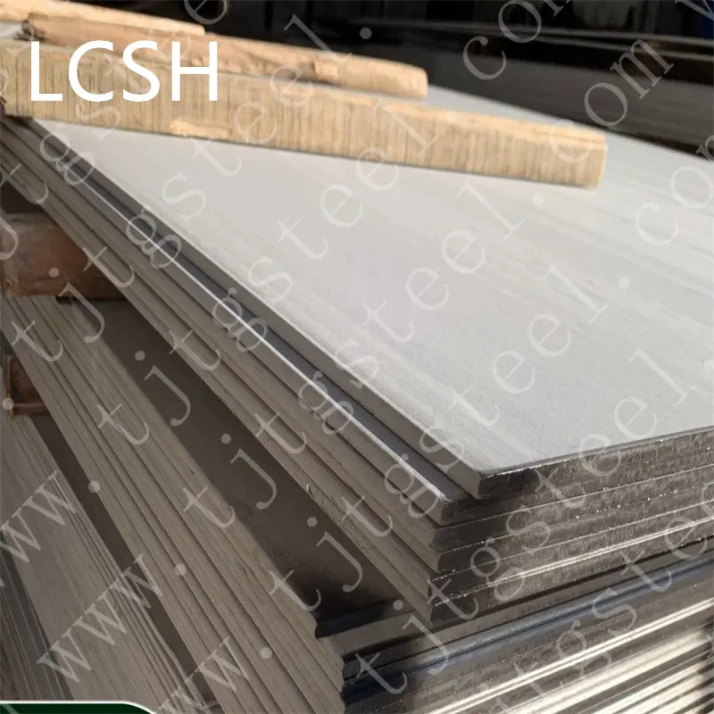 New Delivery for Sus 304 Stainless Steel Pipe - 304 stainless steel sheet  – Sihe