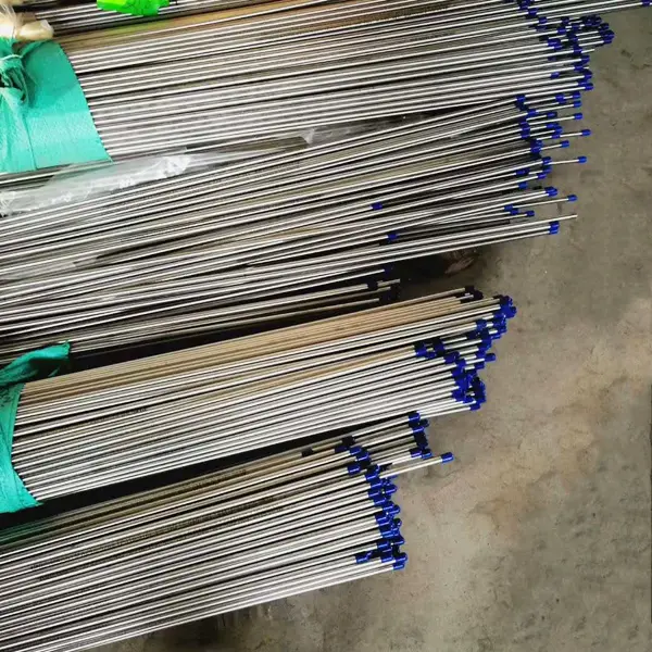 Chinese wholesale Aisi 316 316l Stainless Steel Pipe - Factory Selling China Precision ASME Custom 304 Stainless Steel Seamless Welded Pipe Tube Sanitary Piping Price Pipe – Sihe