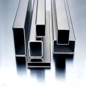 ASTM A269 201 stainless steel polishing tube