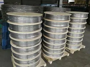 Cheapest Factory China 201/430 /304/304L/316316L/347/32750/32760/904L A312 A269 A790 A789 Stainless Steel Pipe Welded Pipe Seamless Pipe