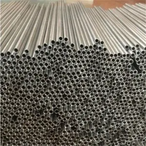 JIS DIN 304 Stainless steel Precision pipe