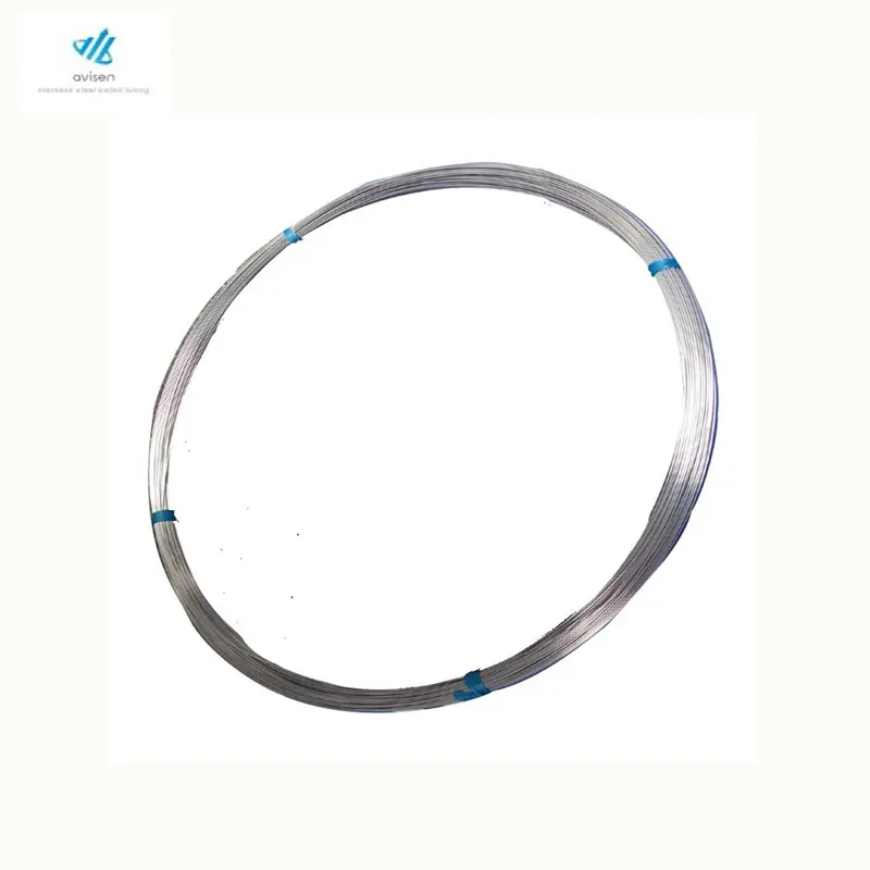 Factory Cheap Hot Astm A213 Tp317lmn Stainless Steel Pipe - JIS SUS316  stainless steel polishing tube – Sihe