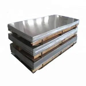 Wholesale Dealers of China High Quality Ss 2b No. 1mirro Acero Inoxidable 201202 304 316L 310S 317L 316ti 430 410s Stainless Steel Sheets