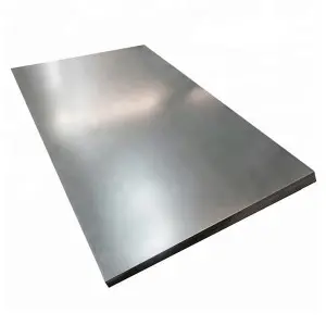 ASTM A240 316 Stainless Steel Sheet & Plate