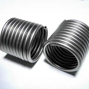 Special Design for China Austenitic Stainless Steel Seamless Tube