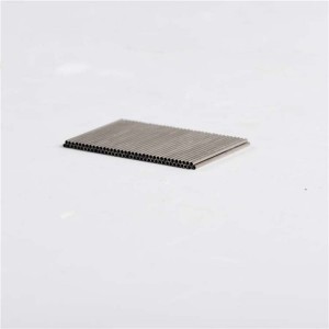 China Factory for China Nickle Alloy Incoloy 825 Hex Nut