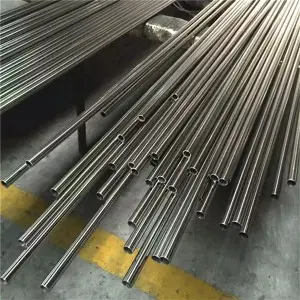 Discountable price China Micro/Capillary 304 304L 316L Stainless Steel Pipe/Stainless Steel Tube